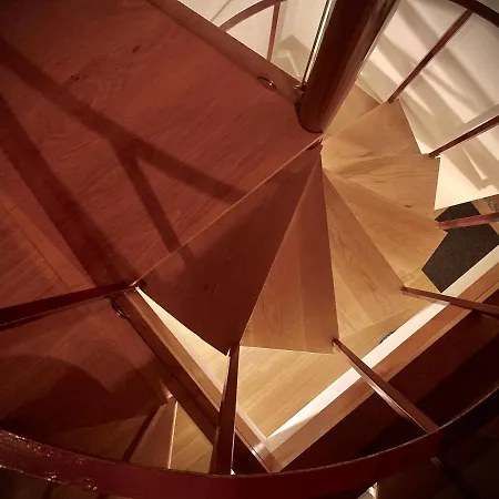 Ferienhaus Man Geres Mountain House