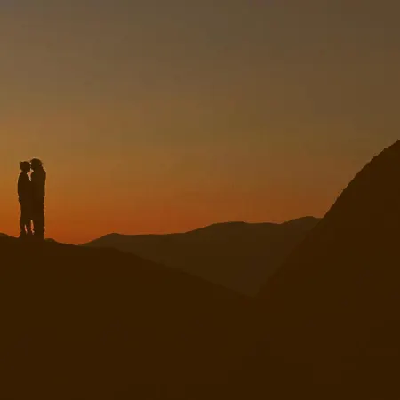 Man Geres Mountain House Ferienhaus Campo do Geres