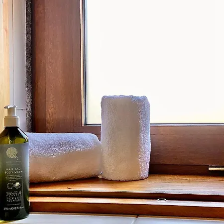 Vakantiehuis Man Gerês Mountain House