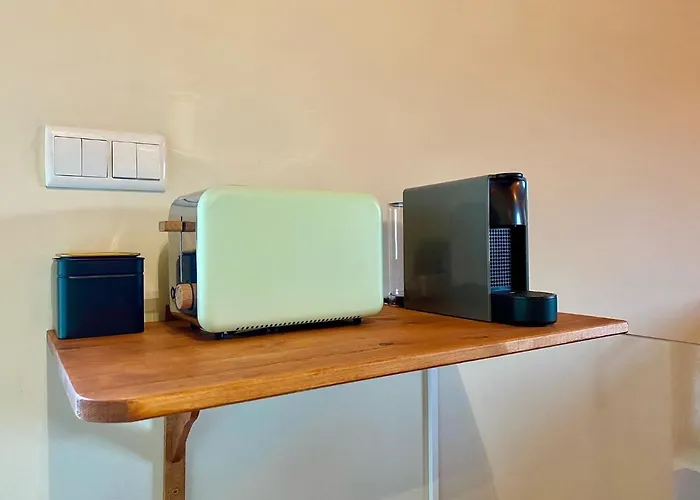 Man Geres Mountain House * Campo do Geres