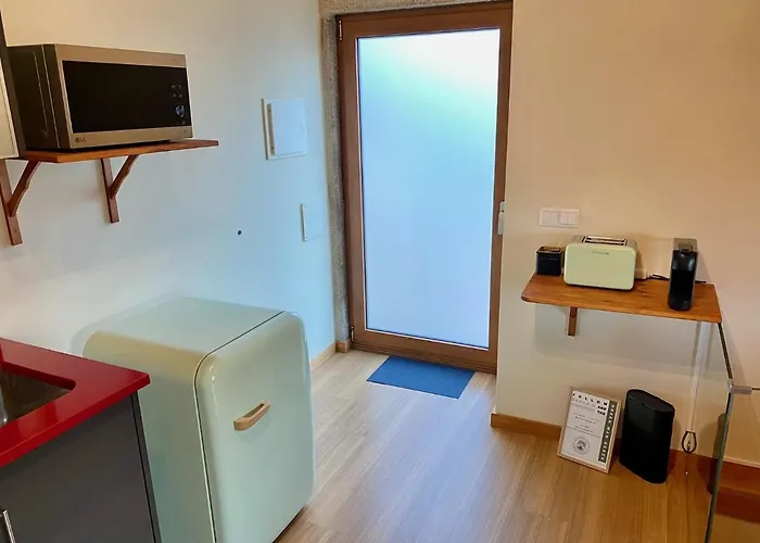 Man Geres Mountain House *