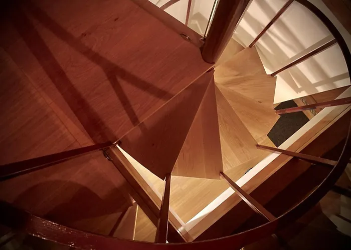 Ferienhaus Man Geres Mountain House