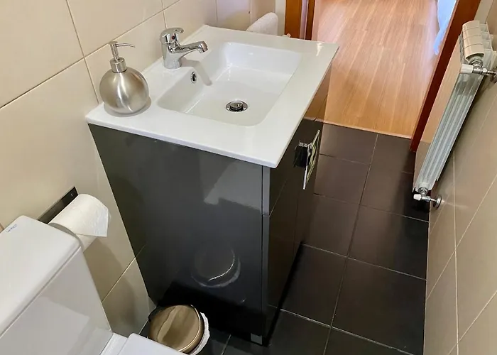 펜션 Man Geres Mountain House 캄푸 두 제레스