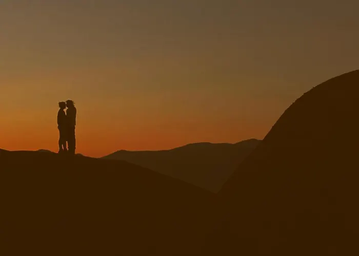 Man Geres Mountain House 펜션 캄푸 두 제레스