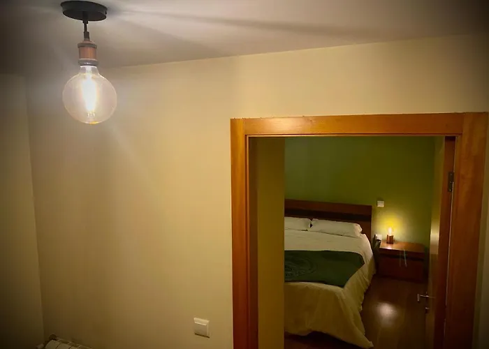 펜션 Man Geres Mountain House 캄푸 두 제레스