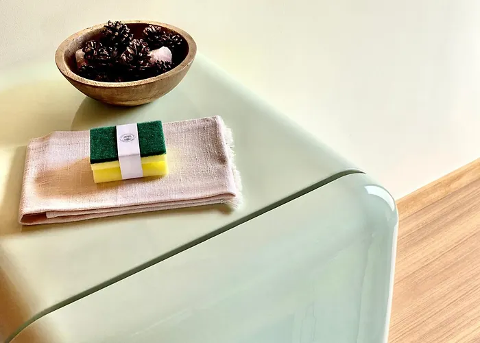 Man Geres Mountain House 펜션 *